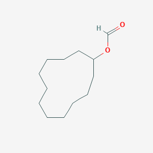 Cyclododecyl Formate