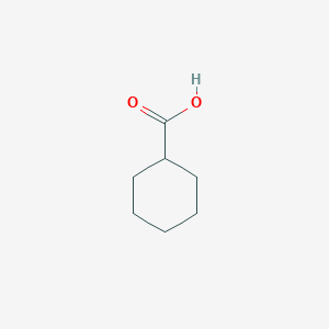 Cyclohexanecarboxylic Acid