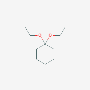 Cyclohexanone Diethyl Acetal