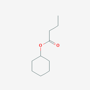 Cyclohexyl Butyrate