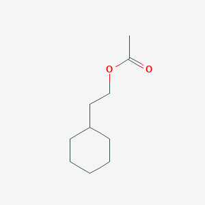 Cyclohexylethyl Acetate