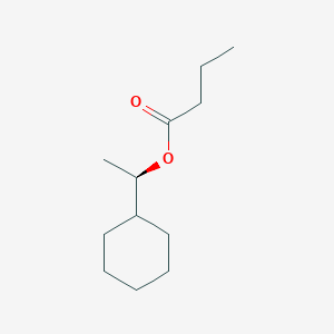 Cyclohexylethyl Butyrate