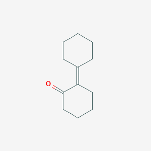 Cyclohexylidenecyclo Hexanone
