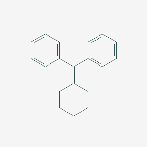 Cyclohexylidene Diphenylmethane