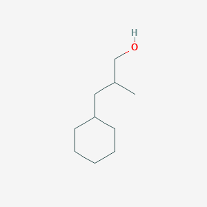 Cyclohexylpropanol