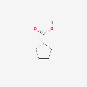 Cyclopentane Carboxylic Acid