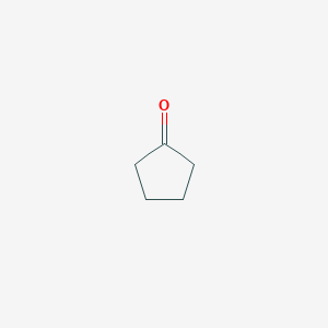 Cyclopentanone