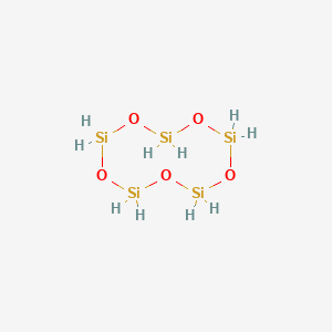Yclopentasiloxane