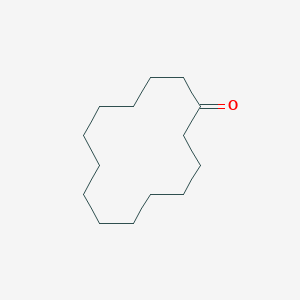 Cyclotetradecanone