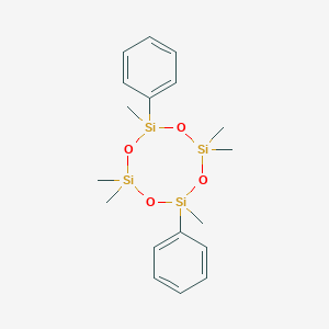 Cyclotetrasiloxane