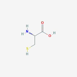 CYSTEINE