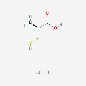 CYSTEINE HCL