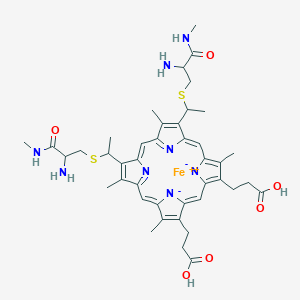 CYTOCHROME C