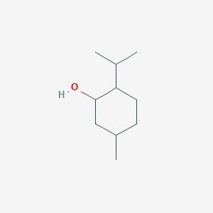 d,l-menthol