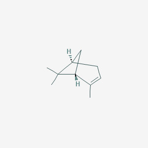 d-alpha-pinene