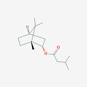 d-bornyl isovalerate