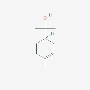 D-TRIMETHYL-3-CYCLOHEXENE-1-METHANOL
