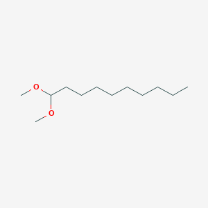 DECANAL DIMETHYL ACETAL