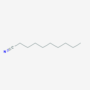 DECANENITRILE