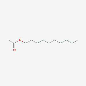 DECYL ACETATE