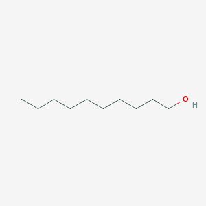 DECYL ALCOHOL