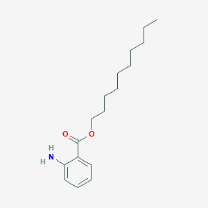 DECYL ANTHRANILATE