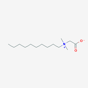DECYL BETAINE