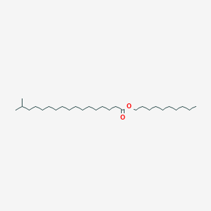 DECYL ISOSTEARATE