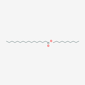DECYL PALMITATE