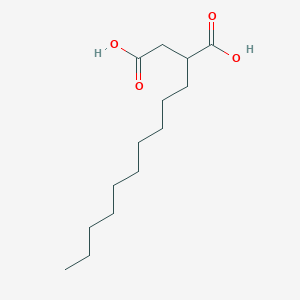 DECYL SUCCINATE