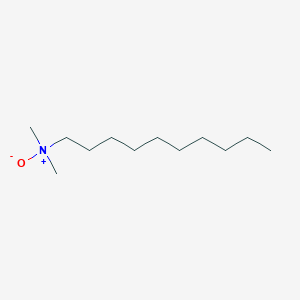 DECYLAMINE OXIDE