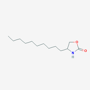 DECYLOXAZOLIDINONE