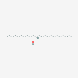 DECYLTETRADECANOL