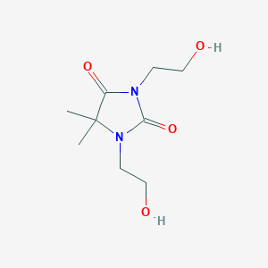 DEDM HYDANTOIN