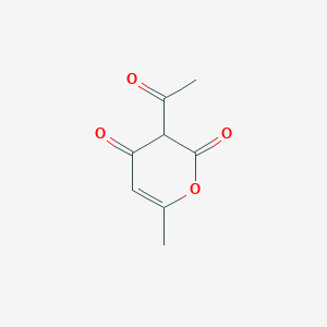 DEHYDROACETIC ACID