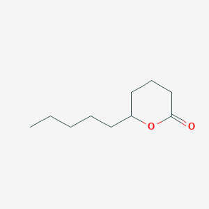 DELTA-DECALACTONE