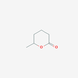 delta-hexalactone