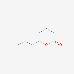 delta-octalactone