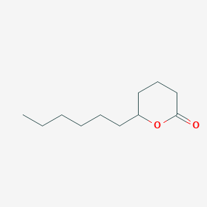 delta-undecalactone