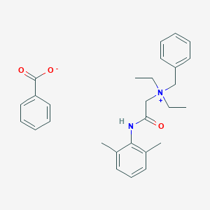 denatonium benzoate