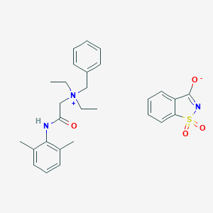 denatonium saccharide