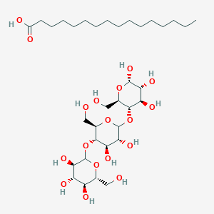 dextrin palmitate