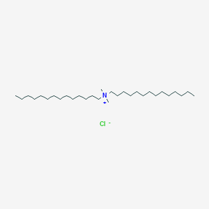 di-c12-18 alkyl dimonium chloride