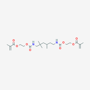 di-hema trimethylhexyl dicarbamate
