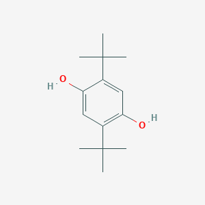 di-t-butylhydroquinone