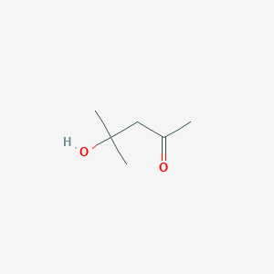 diacetone alcohol