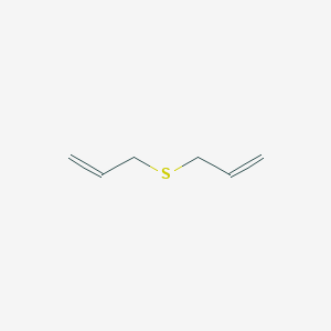 diallyl sulphide