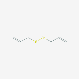 diallyldisulphide