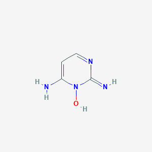 diaminopyrimidine oxide