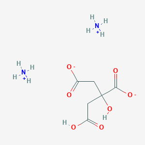 diammonium citrate